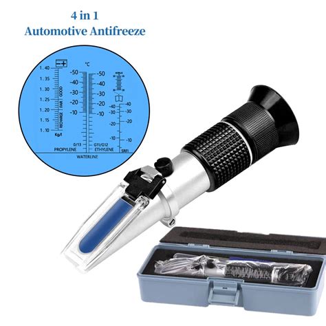 refractometer shihaan|automotive refractometer.